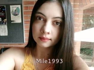 Mile1993
