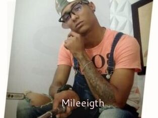 Mileeigth