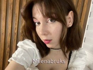 Milenabruks