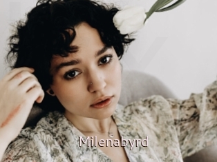 Milenabyrd