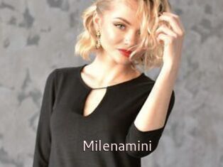 Milenamini
