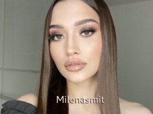 Milenasmit