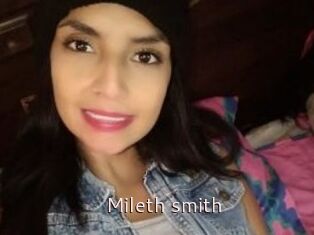 Mileth_smith
