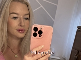 Mileyrelax