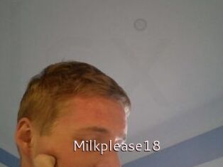 Milkplease18