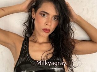 Milkyagray