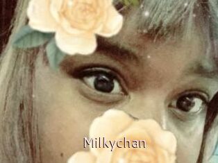Milkychan