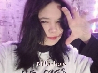 Millachoio