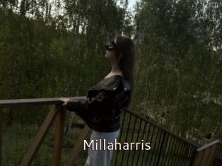 Millaharris