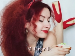 Millanamilk