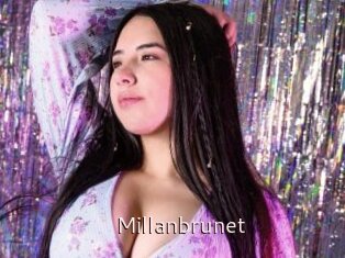 Millanbrunet