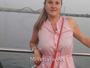 Millenasweet