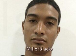 Millerblacke