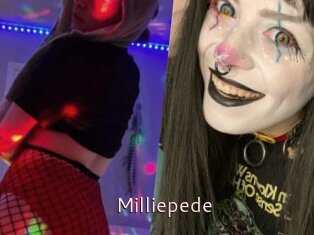 Milliepede