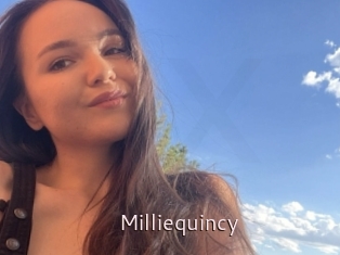 Milliequincy
