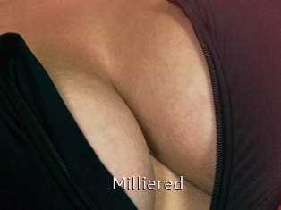 Milliered