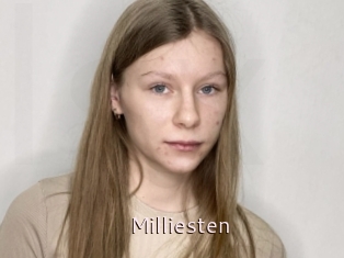 Milliesten