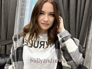 Millyandrews