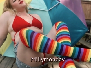 Millymonday