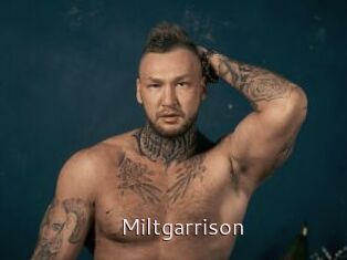 Miltgarrison