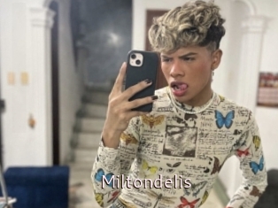 Miltondelis