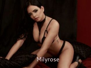 Milyrose