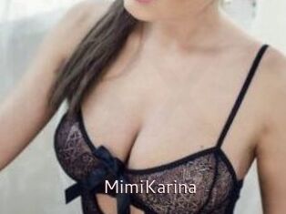 MimiKarina