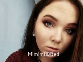 MimimiQRed