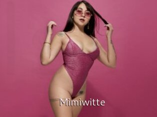 Mimiwitte