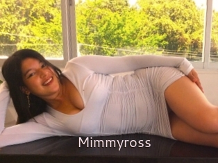 Mimmyross