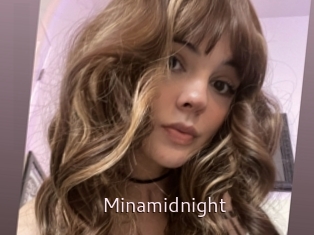 Minamidnight
