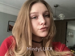 MindyLUXX