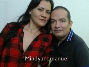Mindyandmanuel