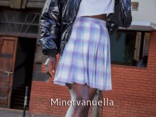 Minervanuella