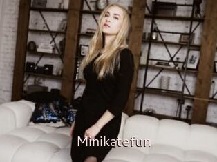 Minikatefun