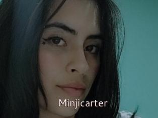 Minjicarter