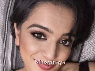 Minxymaya