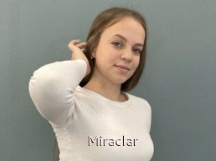 Miraclar