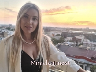 Miraclealmost