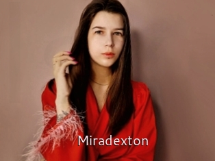 Miradexton