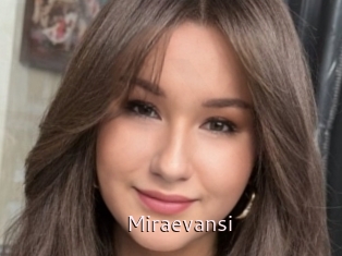 Miraevansi