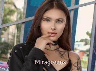 Miragreens