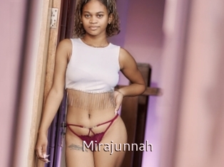 Mirajunnah