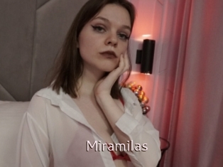 Miramilas