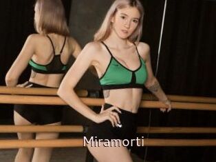 Miramorti