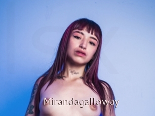 Mirandagalloway