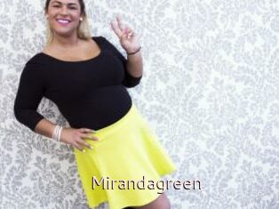 Mirandagreen