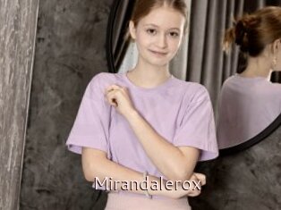 Mirandalerox
