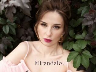 Mirandalou