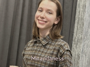 Mirandaness